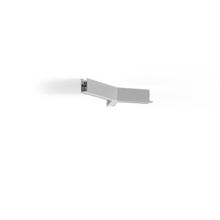 Lineárne LED svietidlo Y tvaru  KLUŚ SERPENT NT Y90  | 16W