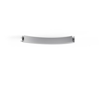 Oblúkové LED svietidlo KLUŚ SERPENT R NT - 1/4 | r500 | 16W