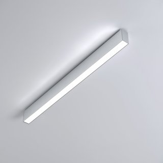 Lineárne LED svietidlo KLUŚ SERPENT L NT - 2m | 33W