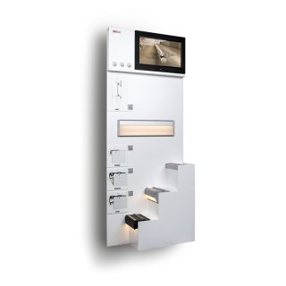 Reklamný panel P230 STEP/STEPUS/STEKO/OBIT