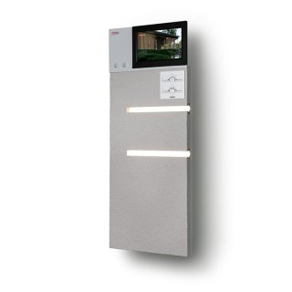 Reklamný panel P230-90311M FASKO
