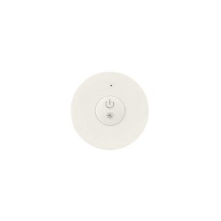 RF MINI LED ovládač Lux Miners SR-2833S | 1 zóna | DC 3V batérie