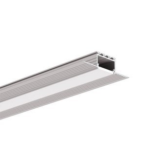 LED profil do sadrokartónu KLUŚ KOZUS