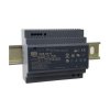 LED zdroj Mean Well HDR 150W 24V - na DIN lištu (HDR-150-24)
