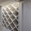 LED lišta KLUŚ MICRO-PLUS  (Dĺžka 3 m, barva klus biela)