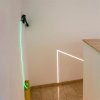 LED lišta KLUŚ MICRO-PLUS  (Dĺžka 3 m, barva klus biela)