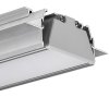 15050 9 led profil do sadrokartonu klus mod tek 50 kompletny system s18059