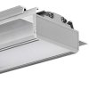15050 10 led profil do sadrokartonu klus mod tek 50 kompletny system s18059