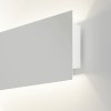 LED profil nástenný KLUŚ PLAKIN-DUO