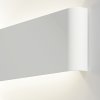 LED profil nástenný KLUŚ PLAKIN-DUO
