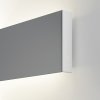 LED profil nástenný KLUŚ PLAKIN-DUO
