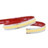 cri90 originalne led ip20 teplota kelviny balenie 17w 24v pasik k 5m delka 6500 barevna 528led cob