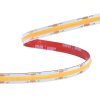 COB LED pásik 12V | IP20 | 8W | 320LED | CRI90+