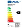 HIGH-LUMEN LED pásik 24V | IP20 | 9,4W | 234LED | CRI90+ | Premium