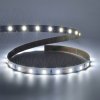 Biely LED pásik 12V | IP20 | 4,8W | 60LED | CRI80+