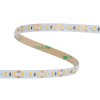 Biely LED pásik 12V | IP20 | 9,6W | 120LED | CRI80+