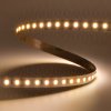 Biely LED pásik 12V | IP20 | 9,6W | 120LED | CRI80+