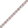 5m ip20 originalne barevneho 120led pasik barva ruzova delka balenie 7w led zigzag 12v pasku led ruzovy