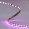 balenie ip20 7w led originalne pasku led delka zigzag barevneho barva fuchsiovy fuchsiova 5m pasik 120led 12v