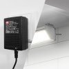 stmievac teplota zasuvky linku zigbee typ do corner 3 kelviny 230v svetlo rohove delka kuchynsku do k ovladani m barevna 6500 pod