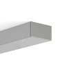 Linárne LED svetlo pod kuchynskú linku LINEA | do zásuvky 230V