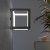Rohová LED lišta 45 stupňov KLUŚ 45-PLUS