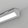 Rohová LED lišta 45 stupňov KLUŚ 45-PLUS