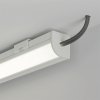 Plastová záslepka pre LED lišty KLUŚ 45-PLUS-R-OTW