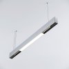 barevna l k druh difuzoru serpent svietidlo povrchova linearne uprava zavesne 4000 klus teplota 26w kelviny led 1m zw mikroprismaticky biela