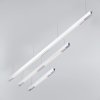 led klus 26w druh zavesne k barevna teplota povrchova kelviny 1m serpent biela linearne svietidlo difuzoru mikroprismaticky 4000 uprava zw l