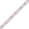 lux led ip65 168led strip kelviny cri90 24v sleeve 3000 12w teplota k barevna delka tovar miners metrazovy