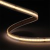 strip lux k ip65 cri90 cob miners tovar teplota led 2700 delka 320led 8w kelviny barevna 24v metrazovy