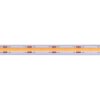 barevna kelviny 320led k led cri90 metrazovy tovar miners cob 2700 lux 12v teplota 8w ip65 delka strip