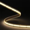 cob strip metrazovy miners 2700 kelviny 10w cri90 tovar 24v delka 480led ip65 teplota barevna lux k led