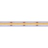 2700 strip teplota 24v ip65 led cob 10w kelviny lux miners tovar delka cri90 480led metrazovy barevna k