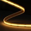 barevna kelviny miners 480led delka led k metrazovy cob teplota strip ip65 tovar cri90 12v lux 12w 2700