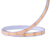 12w cob k lux barevna kelviny strip ip65 tovar 480led 2700 miners cri90 delka led teplota 12v metrazovy