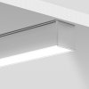 LED profil KLUŚ LIPOD  (Dĺžka 3 m, barva klus biela)