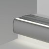7715 1 led profil klus step cierny 18042k7