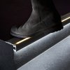 7715 6 led profil klus step cierny 18042k7