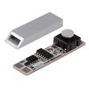 Dotykový spínač LED pásikov do profilu KLUŚ | 1x 4A
