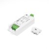 RF stmievač LED pásikov Lux Miners SR-1009CS | 1x8A