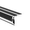 14054 4 led profil klus stepus cierny 18038k7