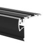 14054 6 led profil klus stepus cierny 18038k7