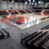 LED profil KLUŚ STEPUS  (Dĺžka 3 m, barva klus čierna)