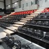LED profil KLUŚ STEPUS  (Dĺžka 3 m, barva klus čierna)
