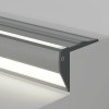 14054 1 led profil klus stepus cierny 18038k7