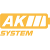 STIHL AK System