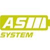 STIHL AS System