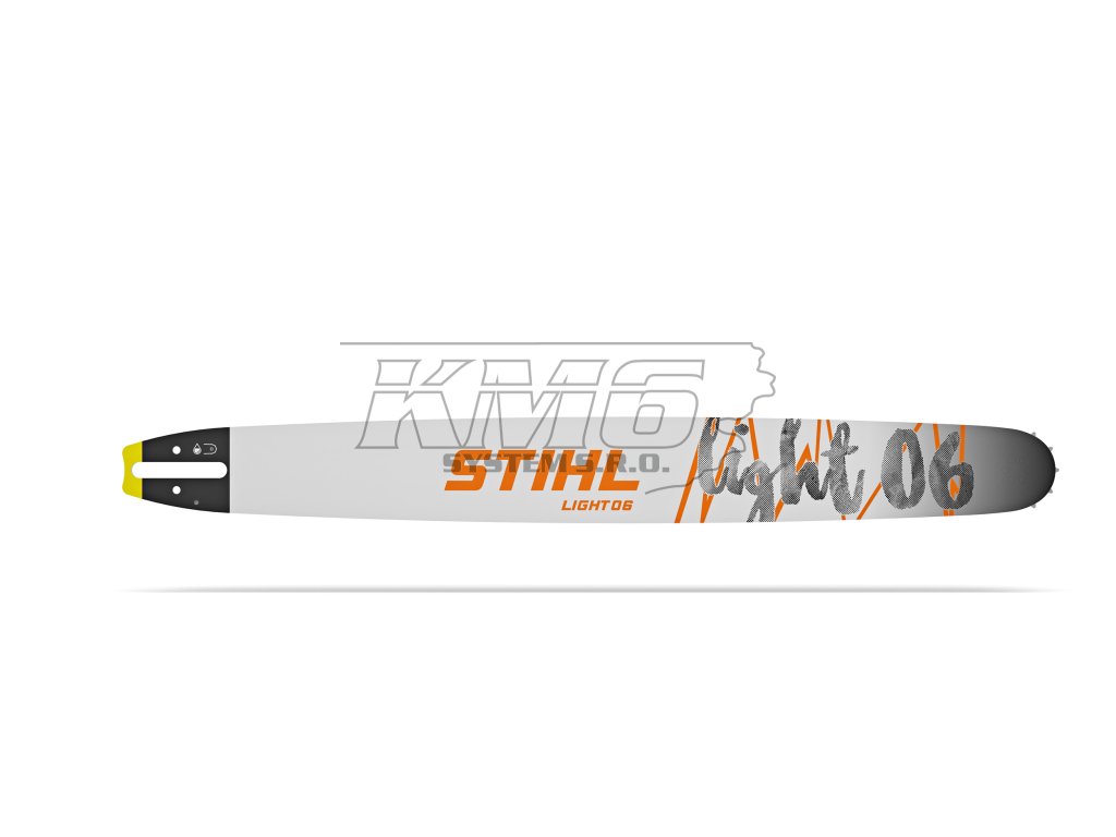 Vodící lišta Stihl Light 06
